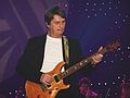 Mike Oldfield