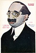 1920-06-27, La Novela Teatral, José Alsina, Tovar.jpg