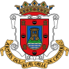 Coat of arms of Camargo
