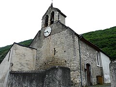Церковь Св. Назария