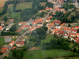 Vista de Hermaville