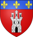 Escut de Castèlnòu d'Ari