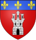 Coat of arms of Castelnaudary