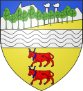 Arms of Artix