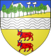 Coat of arms of Artix