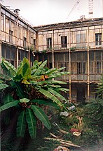 Musée des sciences naturelles