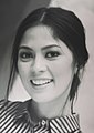 Ariella Arida Miss Universe 2013 3rd runner-up