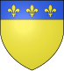 Coat of arms of Ancône