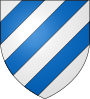 Blason de Auzielle