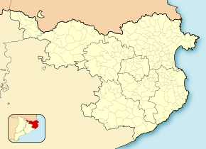 Palafrugell ubicada en Provincia de Gerona