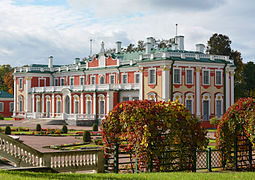 Kadriorg Palace