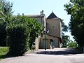 Ancien manoir de Maurens