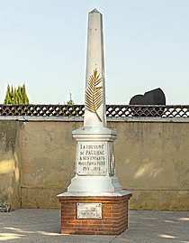 Monument aux Morts