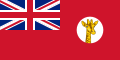 This is the SVG vector image of the Tanganyika flag at that time. The source code of the giraffe pattern in the emblem can be found in this SVG vector image.