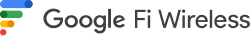 Google Fi logo