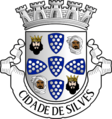 Silves címere