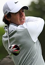 Thumbnail for Rory McIlroy