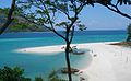 Image 29Ko Lipe (from List of islands of Thailand)