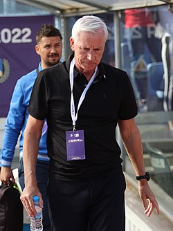 Pardew 2022-ben