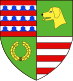 Coat of arms of Anzat-le-Luguet