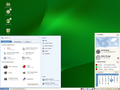 openSUSE 11.4