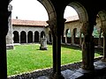 Antiga catedral Notre-Dame de la Nativité, avui església parroquial