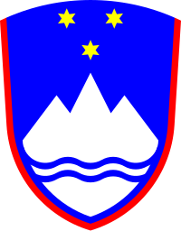 Coat of arms or logo