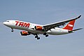 TAM A330