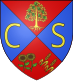 Coat of arms of Cabanac-Séguenville