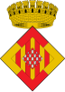 Escudo de  Provincia de Chirona