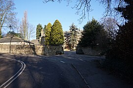 Main Street, Badsworth - geograph.org.uk - 6074640.jpg