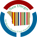 Kumpulan Pengguna Wikimedians San Diego