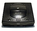 Sega Saturn de Sega.