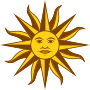 Sol de Mayo