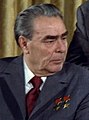 Image 8Leonid Brezhnev (from History of socialism)