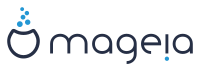 Logo 2013 de Mageia.Org