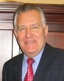 Peter Hain