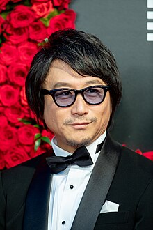 第31回東京国際映画祭にて（2018年10月）