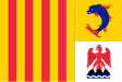 Flag of Provençe