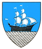 Coat of arms of Județul Brăila