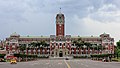 Presidential Office Building in Taipei, built in 1919