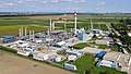 Image 11Natural gas processing plant in Aderklaa, Lower Austria (from Natural gas)