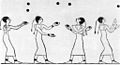 File:Early Egyptian juggling art.jpg