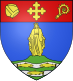 Coat of arms of Bertren