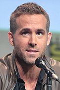 Ryan Reynolds dans le rôle de Wade Wilson / Deadpool