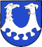 Historisches Wappen von Höf-Präbach