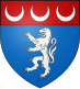 Coat of arms of Aignan