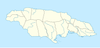 Newcastle is located in Jamaica