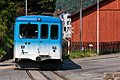 Bergbahn Goldau-Rigi