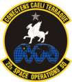 22d Space Operations Squadron